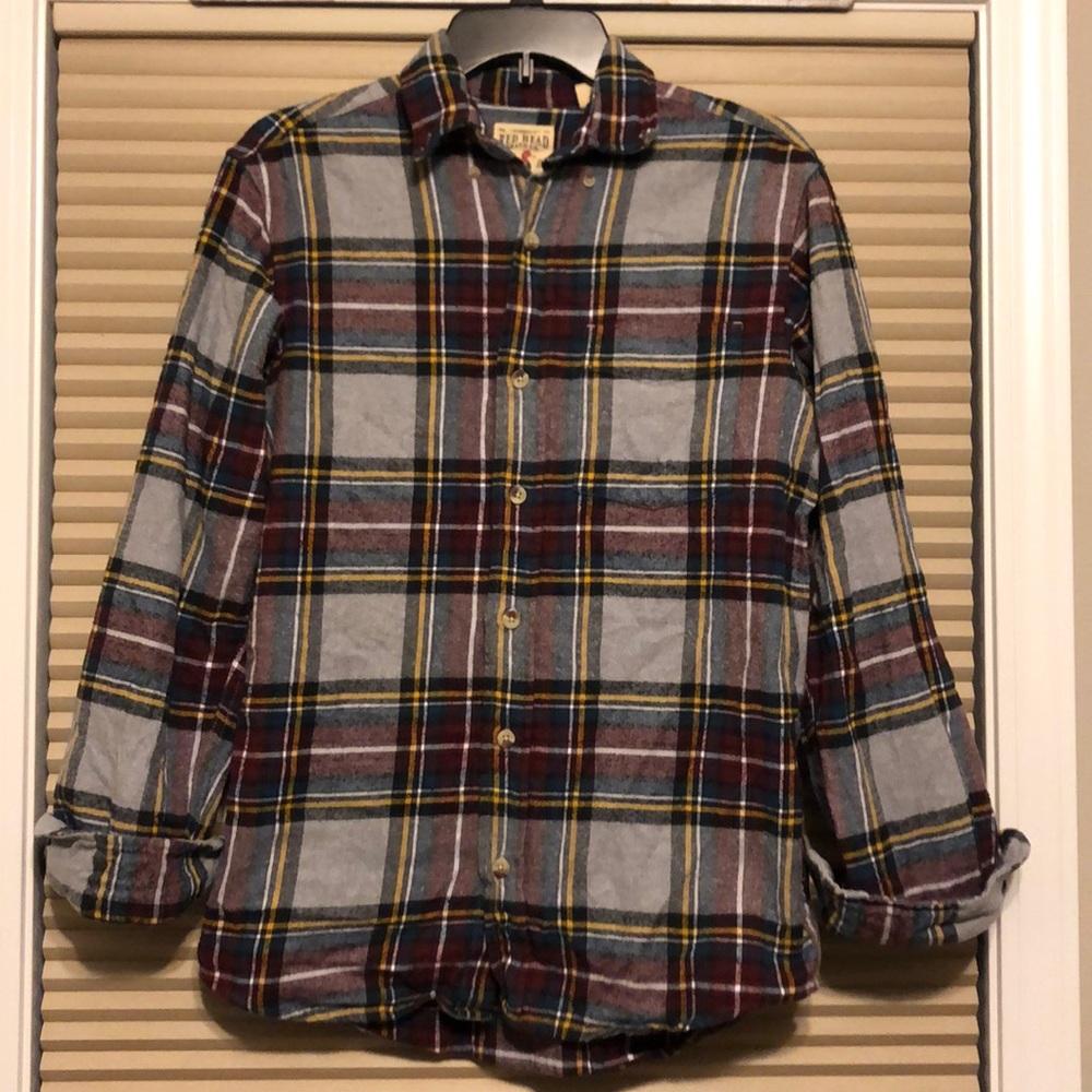 Flannel